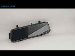 ADAS para vehículos de infrarrojos, prevención de colisiones, halcón nocturno H10+