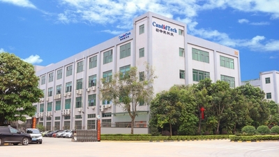 China Guangzhou Candid Electronics Co., Ltd Perfil de compañía