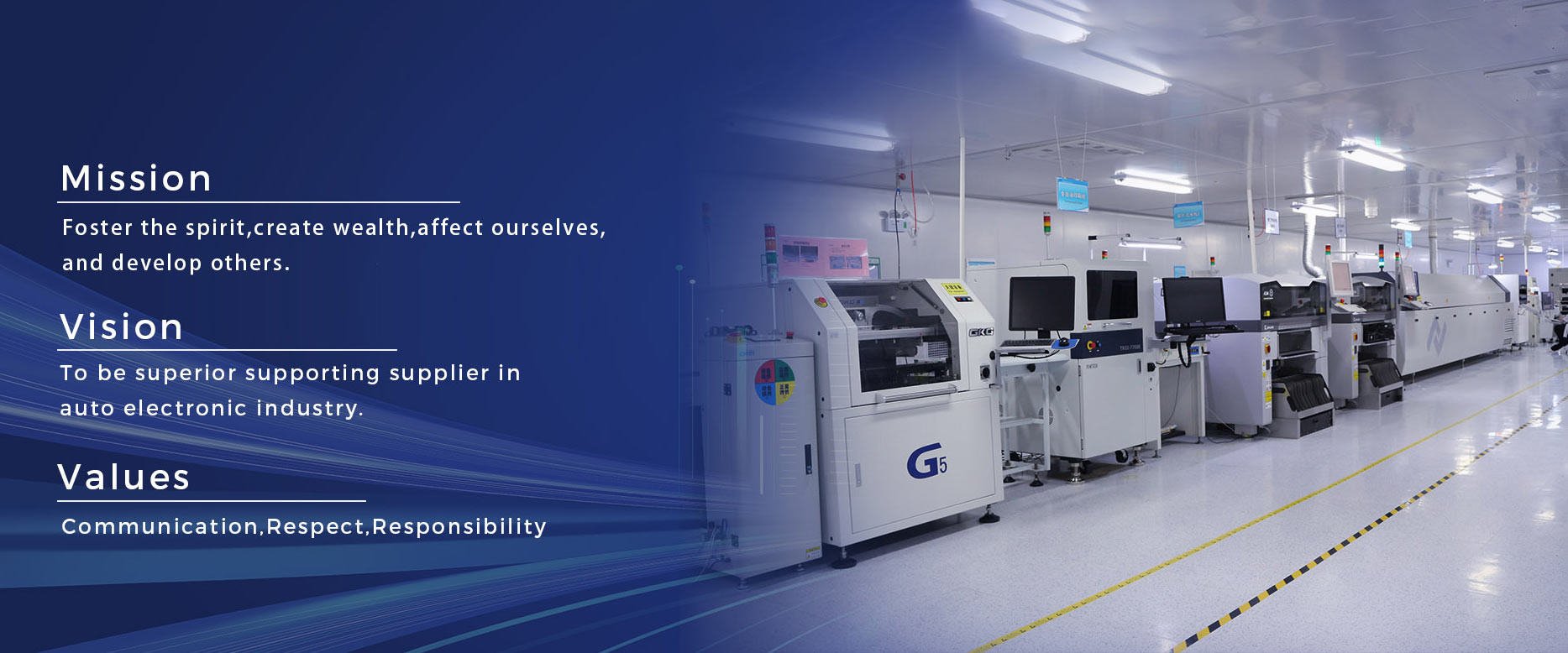 calidad Cámara de alcance de BroadR fábrica