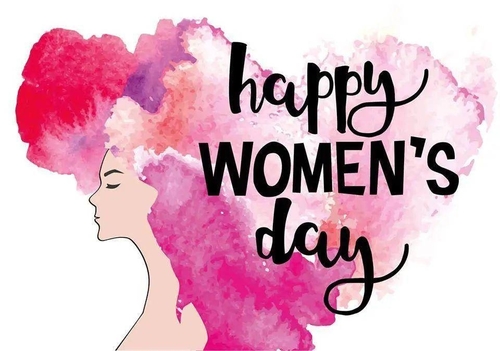 Últimas noticias de la empresa sobre Candid celebra el Día Internacional de la Mujer con todas las empleadas