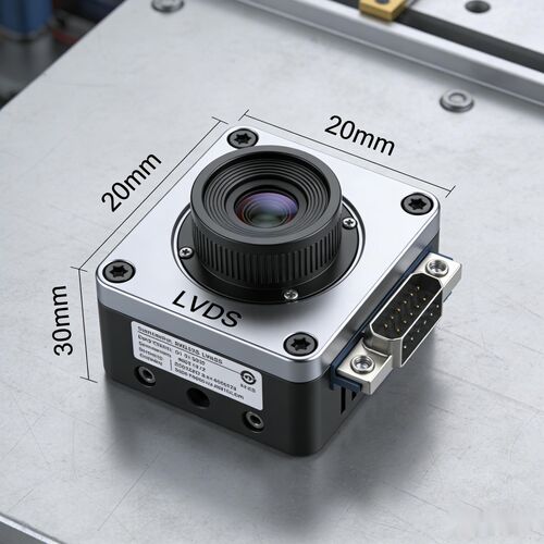 Últimos blogs de la empresa sobre Las cámaras LVDS para automóviles: la columna vertebral probada y de alta velocidad de la visión del vehículo