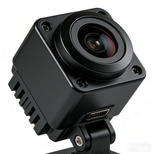 Últimos blogs de la empresa sobre Las cámaras LVDS de vehículos: el canal de datos invisible y sin igual para la visión automotriz