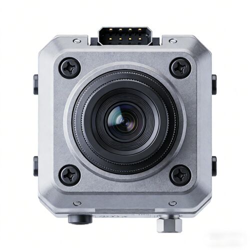 Últimos blogs de la empresa sobre Cámara BroadR-Reach para Automóviles: El Motor Pragmático de la Revolución de la Red en el Automóvil