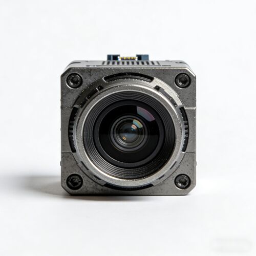 Últimos blogs de la empresa sobre Cámara Ethernet de automóviles: Desatar la percepción como servicio para vehículos definidos por software