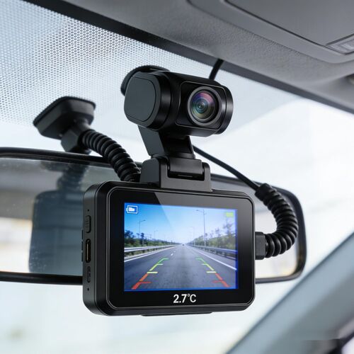 Últimos blogs de la empresa sobre Cómo los chips de IA están redefiniendo los cimientos de la seguridad automotriz