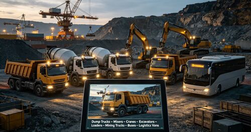 Últimos blogs de la empresa sobre No pude ver al trabajador y entonces oí el grito. Cómo el BSD panorámico 4G 360 ° salva vidas y demandas.