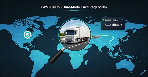 Últimos blogs de la empresa sobre 4 canales H.265 DVR de vehículos: seguimiento GPS, BSD listo y monitoreo remoto para flotas de construcción