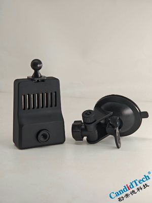 Sistema de advertencia de colisión frontal ADAS de 2 MP LVDS para automóviles con resolución 1080P para una mayor seguridad