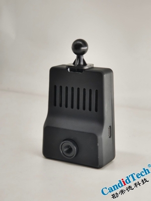 Sistema de detección de objetos de vehículos infrarrojos -40C85C Detección de vanguardia para todas las condiciones meteorológicas