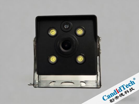 Cámara IP 1080P IP67 a prueba de agua para carretillas elevadoras y vehículos agrícolas