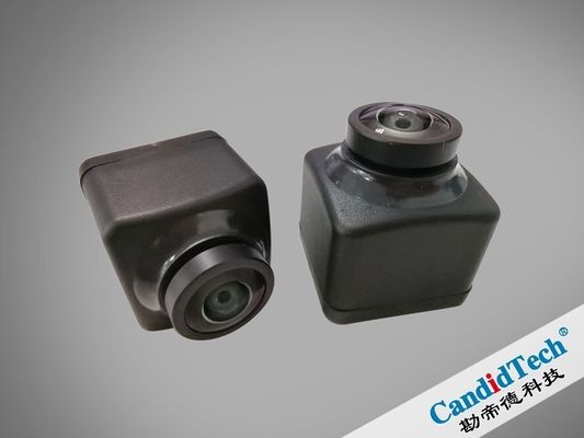 Cámara 720P AHD con protección IP69K y sensor de imagen CMOS para sistemas de asistencia al conductor de automóviles