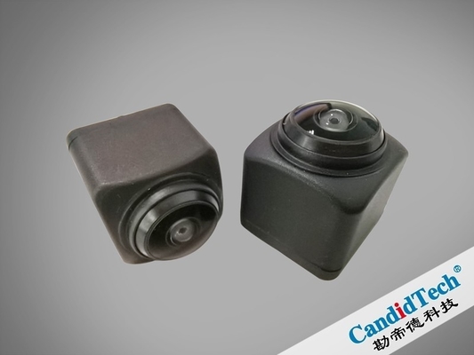 Buen precio Sensor de imagen CMOS Cámara CVBS con línea asistida dinámica y certificación IP6K 9K en línea