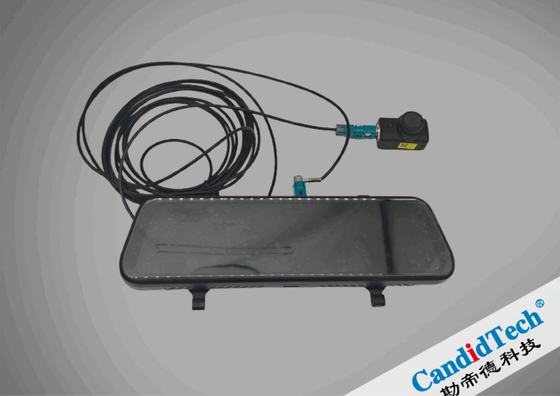 Buen precio 9Espejo retrovisor de.66