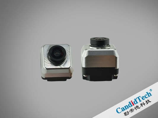 Buen precio 720P 960P BroadR Reach Camera HD 140dB WDR en tiempo real IP69K a prueba de agua a prueba de polvo en línea