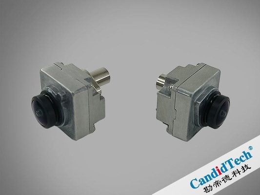 Buen precio Interfaz Fakra de cámara LVDS de 2 MP para automóviles GMSL de 2 Gbps en línea