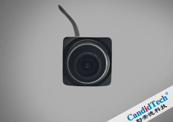Buen precio 1080P 2MP BroadR Reach Camera 100 BASE-T1 PHY /802.1Q AVB/RTP PROTOCOL OEM grado de calidad en línea