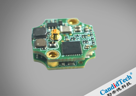 Buen precio Solución OEM de cámara de automóvil LVDS flexible con tecnología avanzada en línea