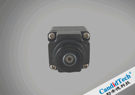 Buen precio TRC-F40201R26 Módulo de cámara AHD automotriz de 2MP Aplicable para el sistema de visión de 360 grados en línea
